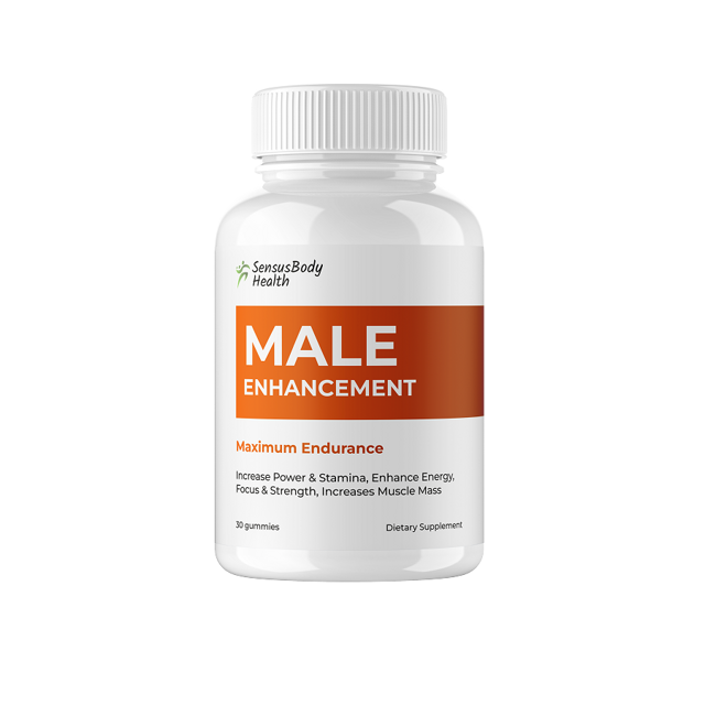 Male Enhancement
