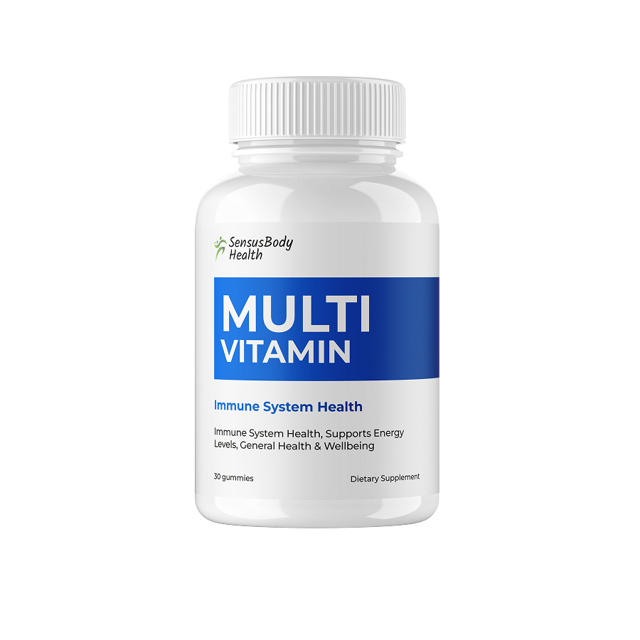 MultiVitamin