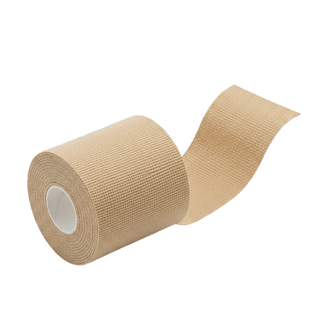Elastic Bandages