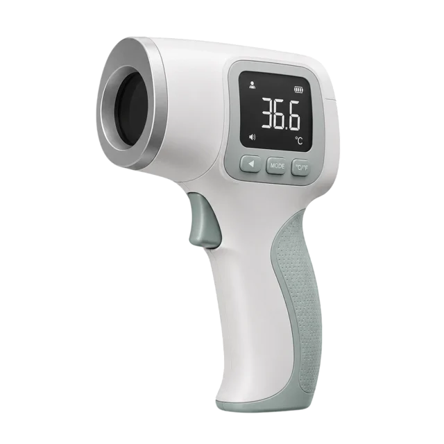 Forehead Thermometer