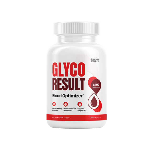 GlycoResult