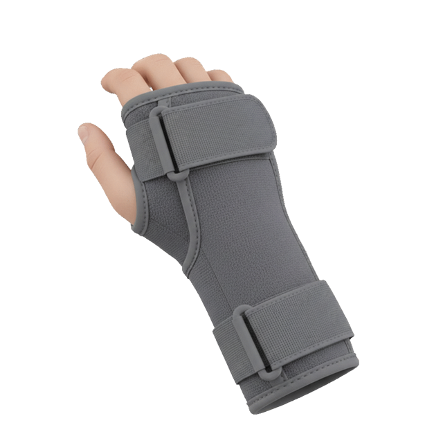 Thumb Support Strap