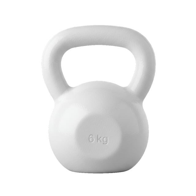 Kettlebell Weight