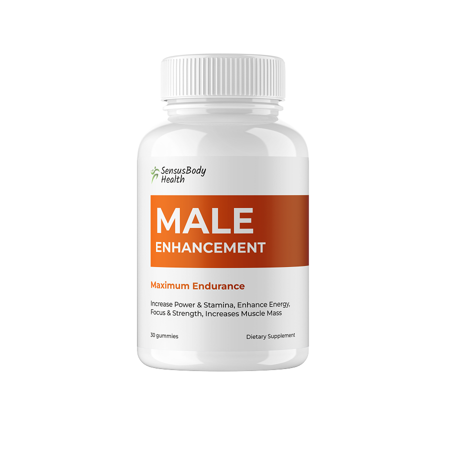Male Enhancement