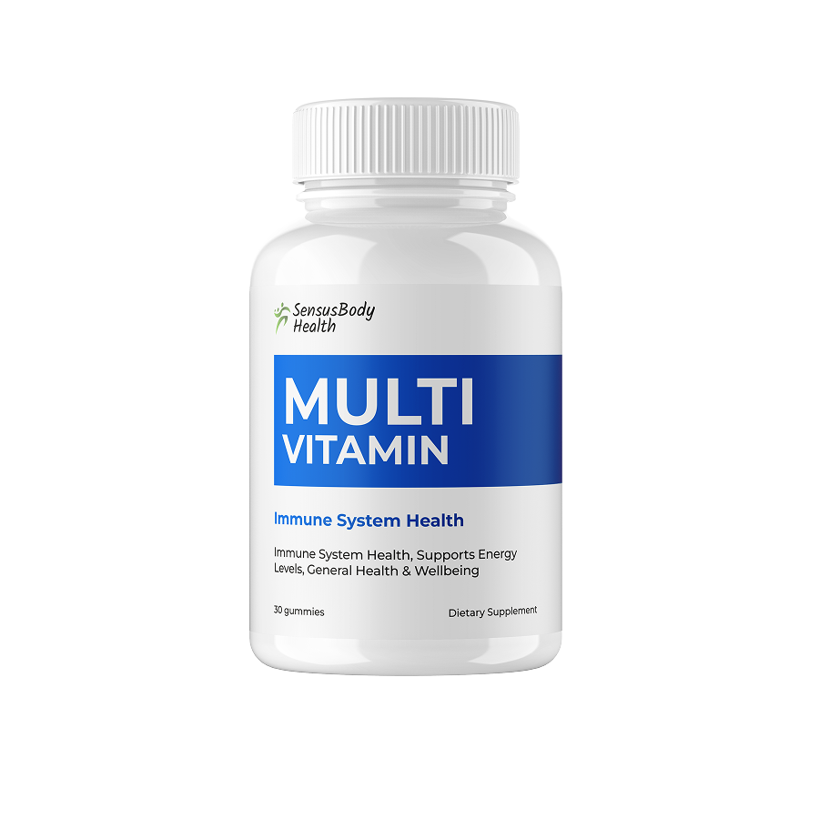 MultiVitamin