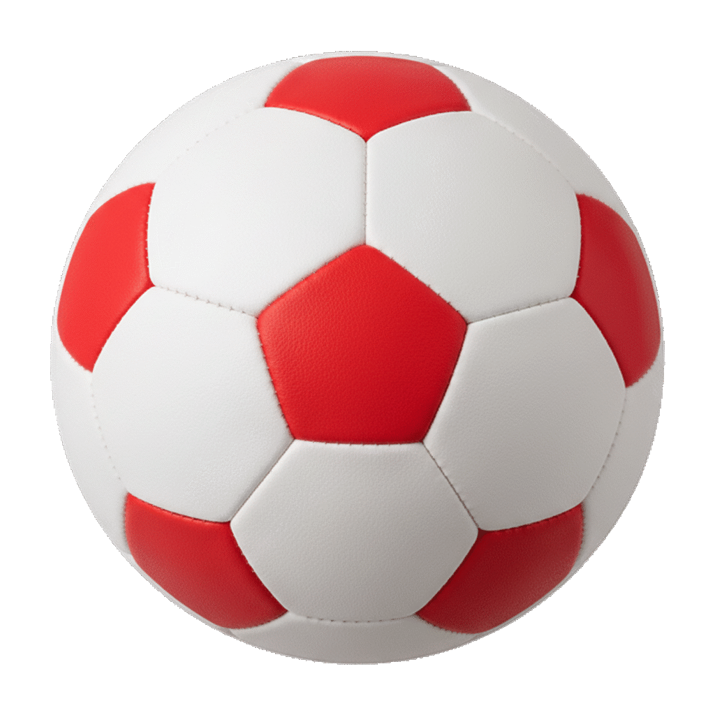 Soccer Ball