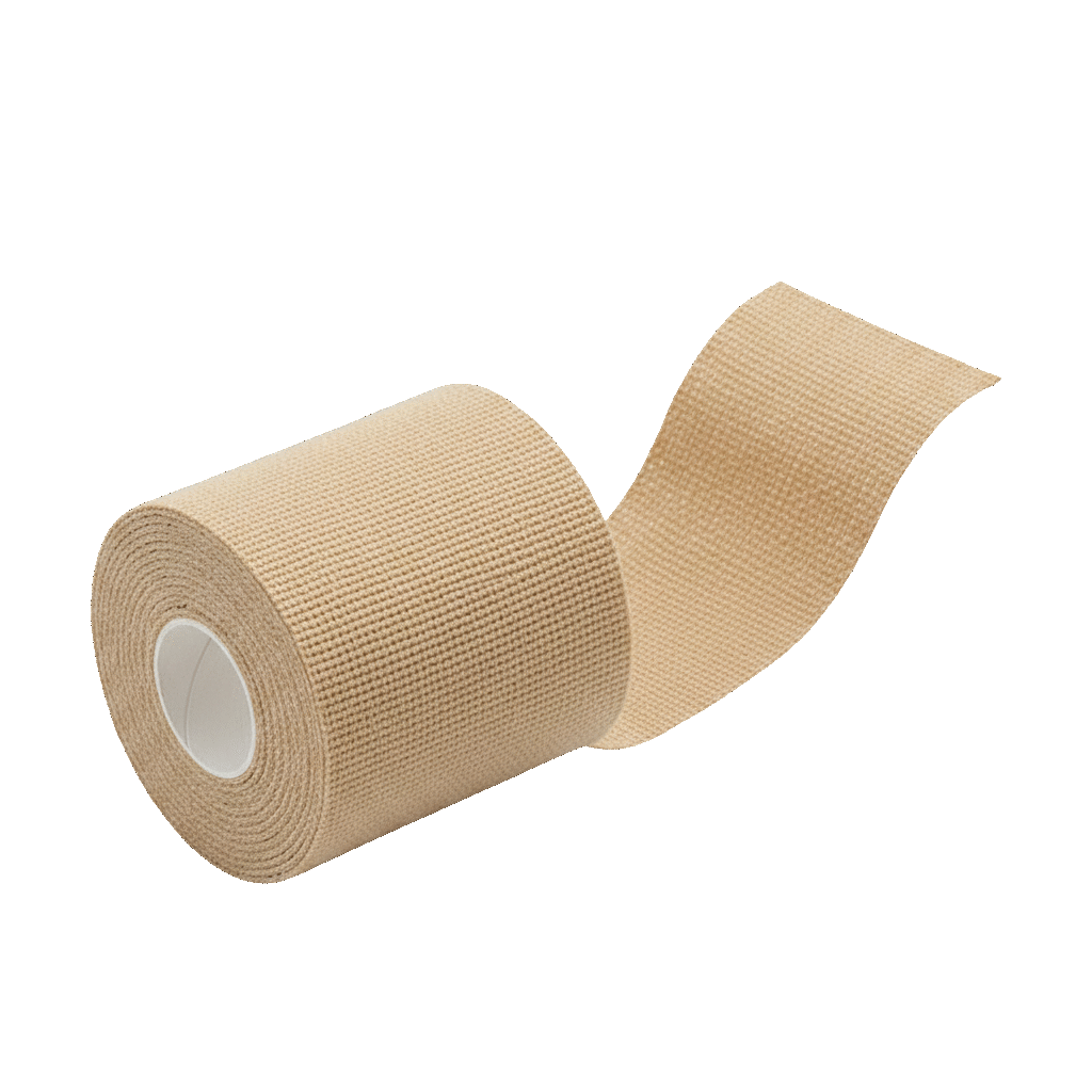 Elastic Bandages
