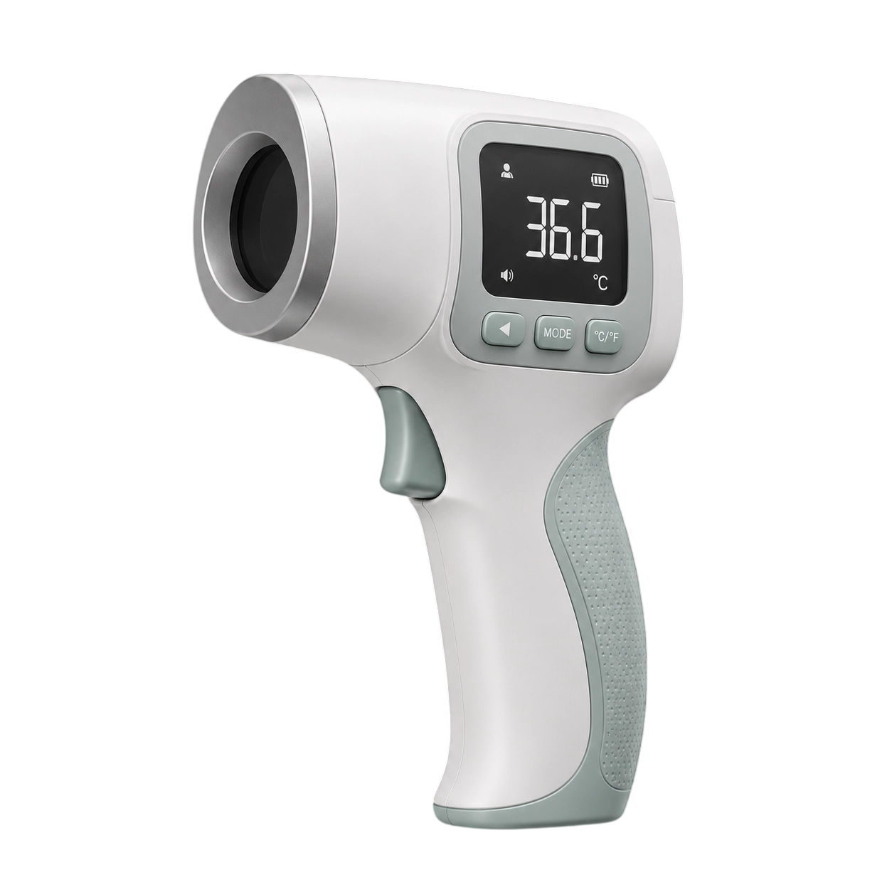 Forehead Thermometer