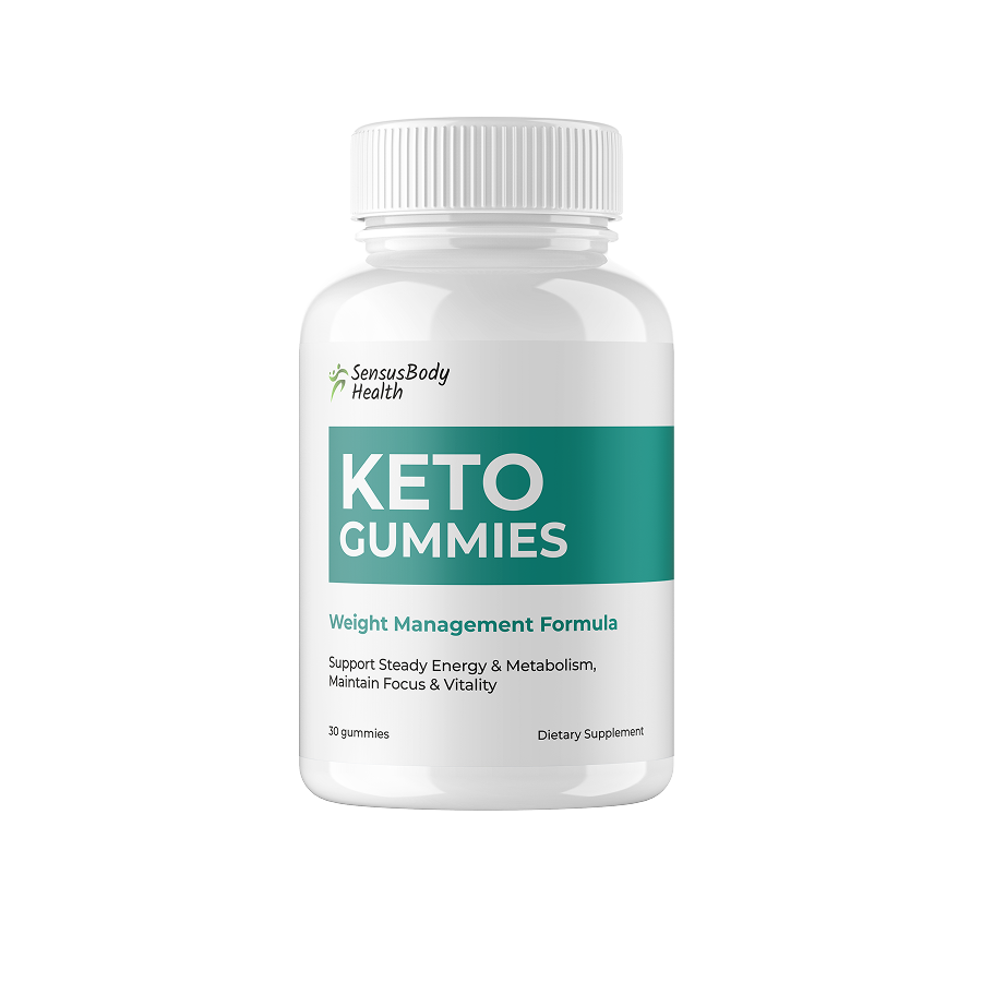 Keto Gummies