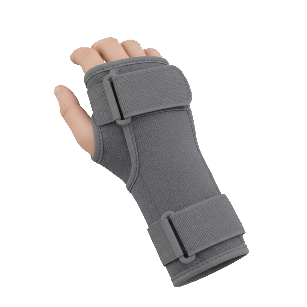 Thumb Support Strap