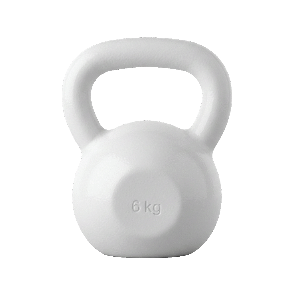 Kettlebell Weight